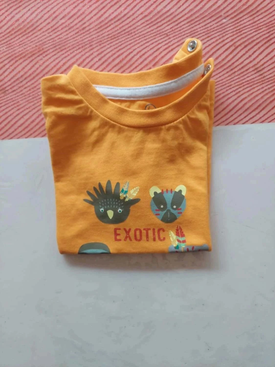 Tee shirt 6mois